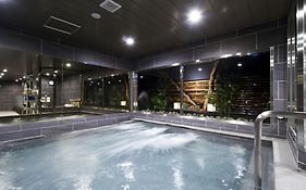 Anshin Oyado Shinjuku - Men Only